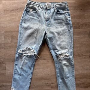 Frame Denim - Le Original